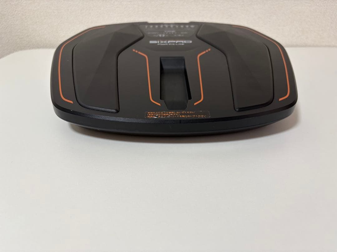 フットフィット ライト SIXPAD シックスパッド 正規品　MTG