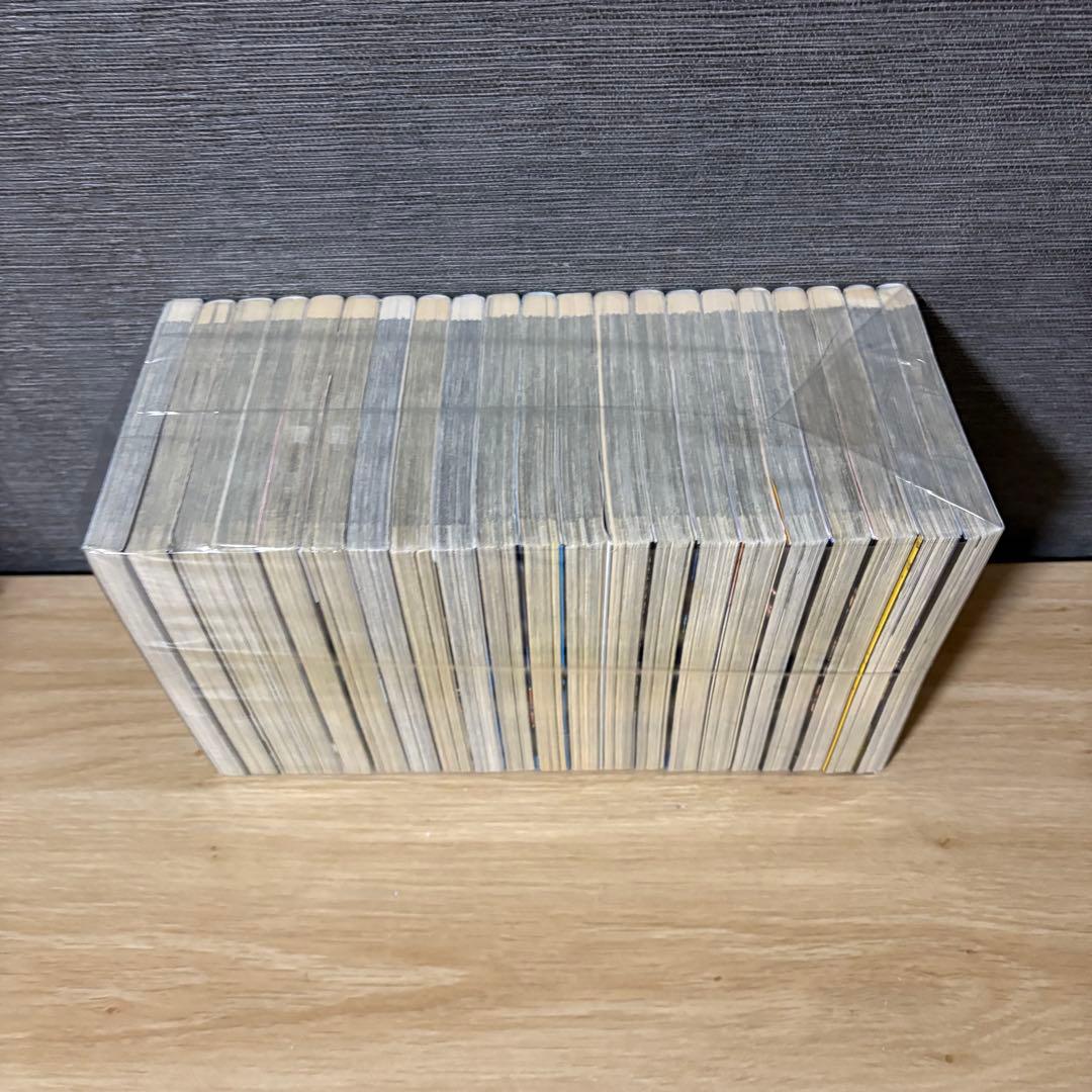 ブルージャイアント　21冊セット　A2628