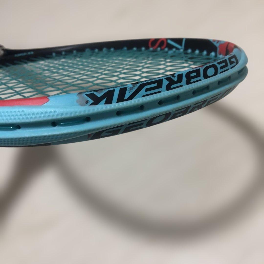 YONEX Geobreak 70Sソフトテニスラケット
