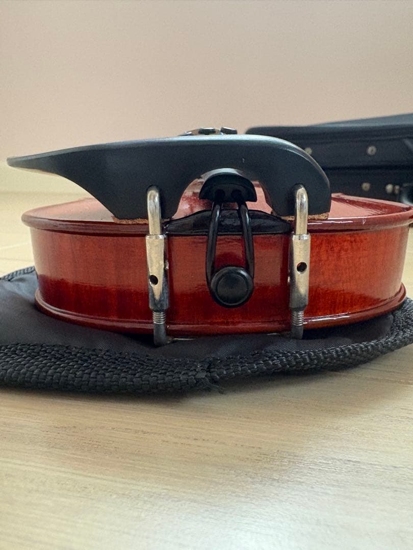 1/16 分数バイオリンセット GRAZIOSO GV-OS