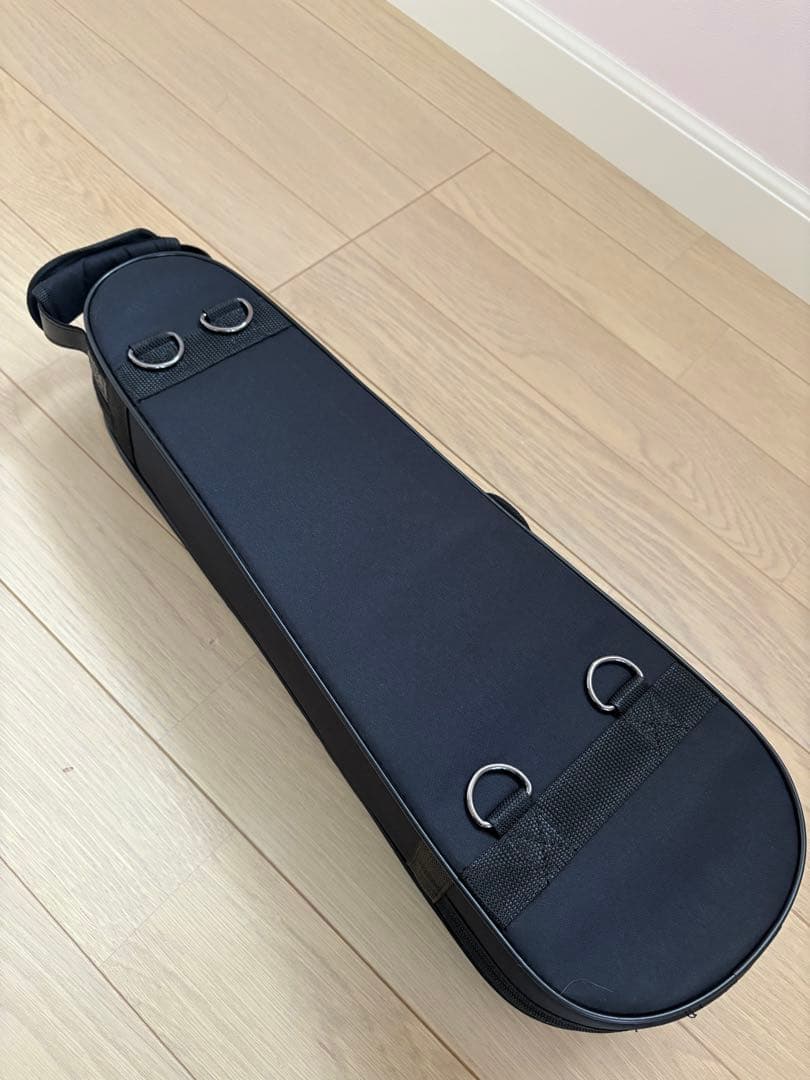 1/16 分数バイオリンセット GRAZIOSO GV-OS