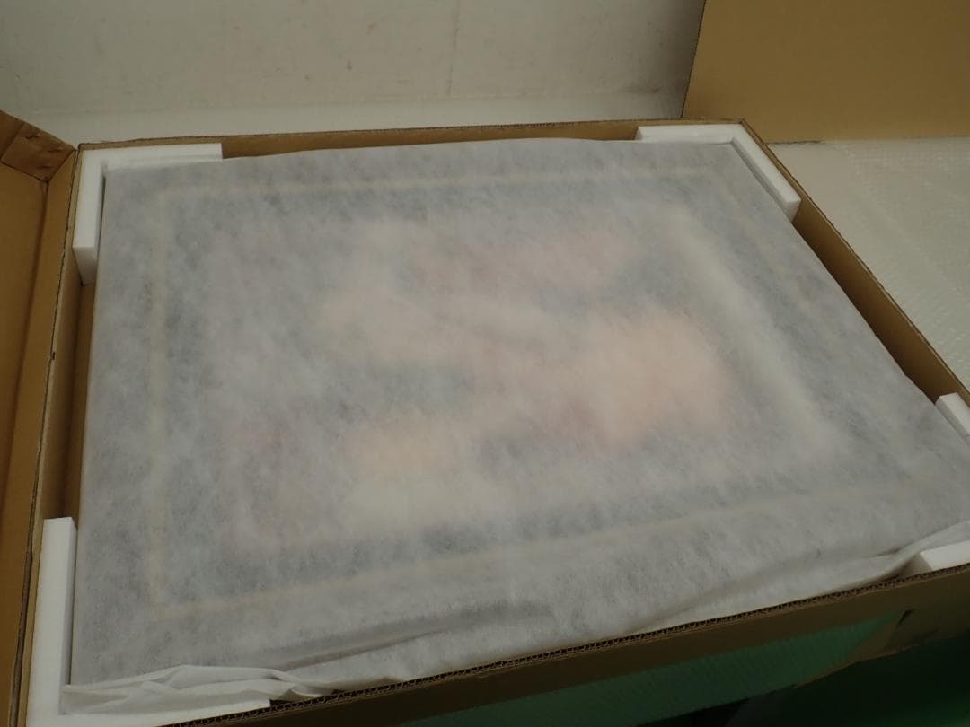 ㉔新品・保証書付 Tony　トニー「ハイカラ」ミクスドメディア アールビバン