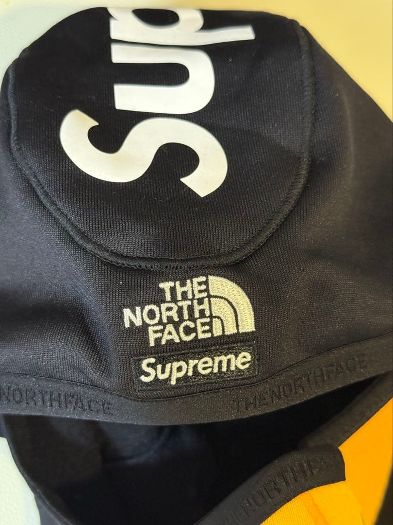 Supreme x The North Face RTG バラクラバ S20
