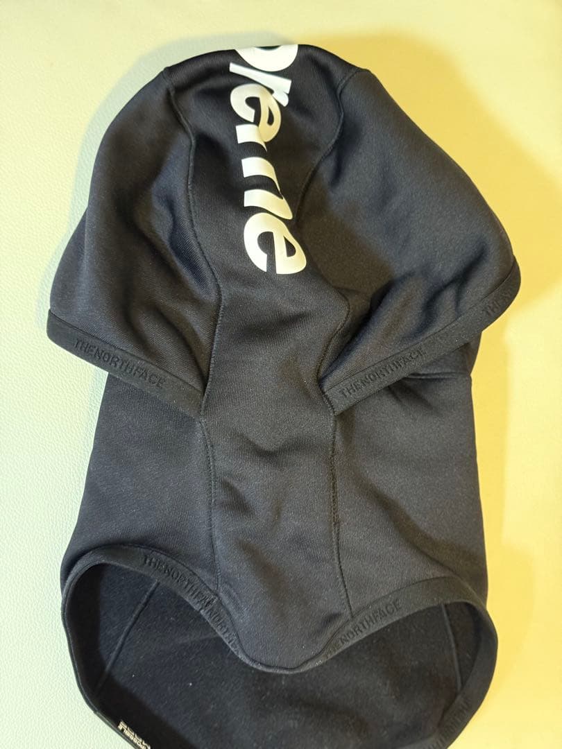 Supreme x The North Face RTG バラクラバ S20