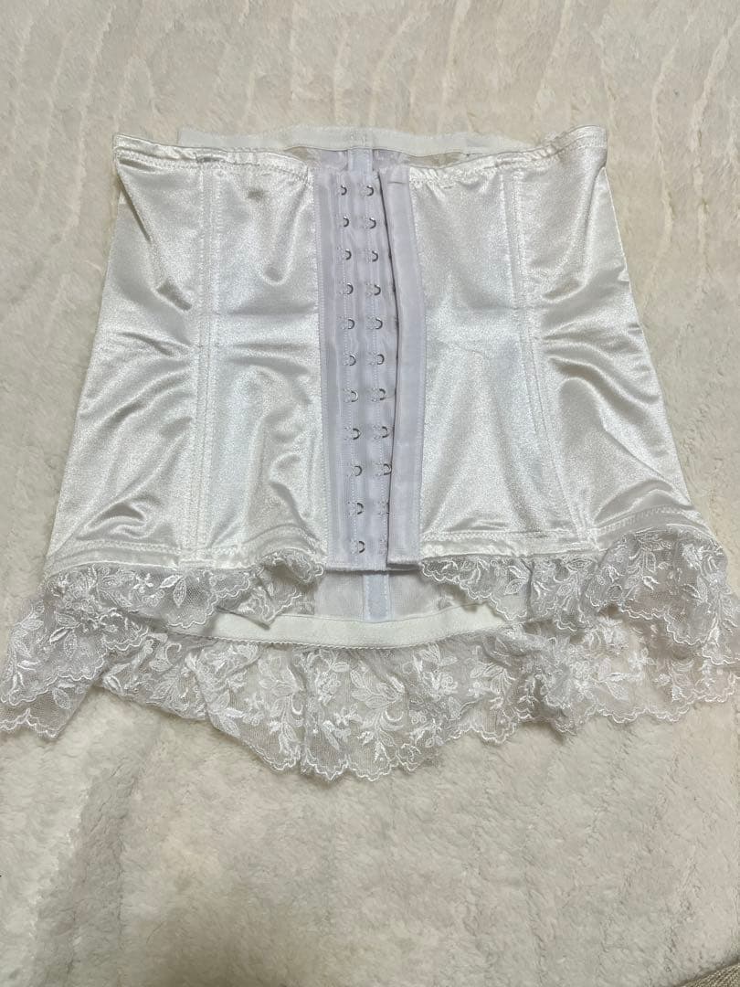 【セモアC'EST MOI】ブライダルインナー