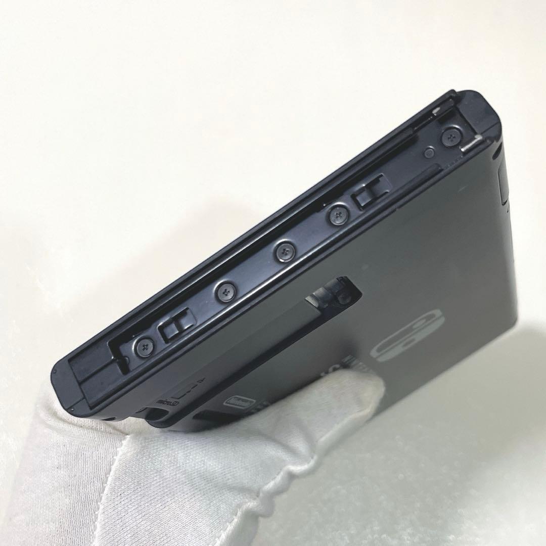 ニンテンドーSwitch 本体のみ 2019 旧型 初期 スイッチ 画面 液晶