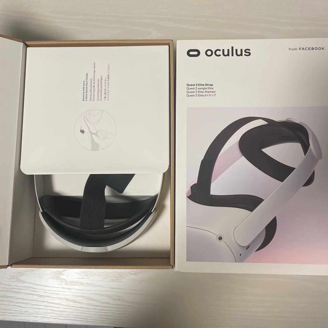 M*0様  Quest 2 ( Quest 2 ) 128G