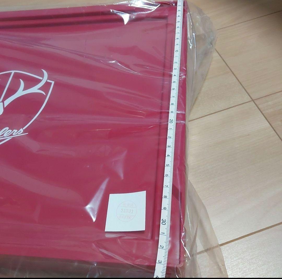 鹿島アントラーズ　コンテナ