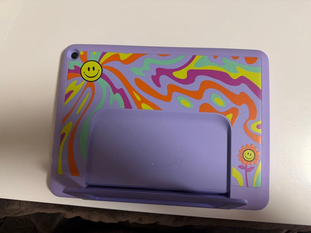 Fire HD 10 Kids Pro タブレット 32GB