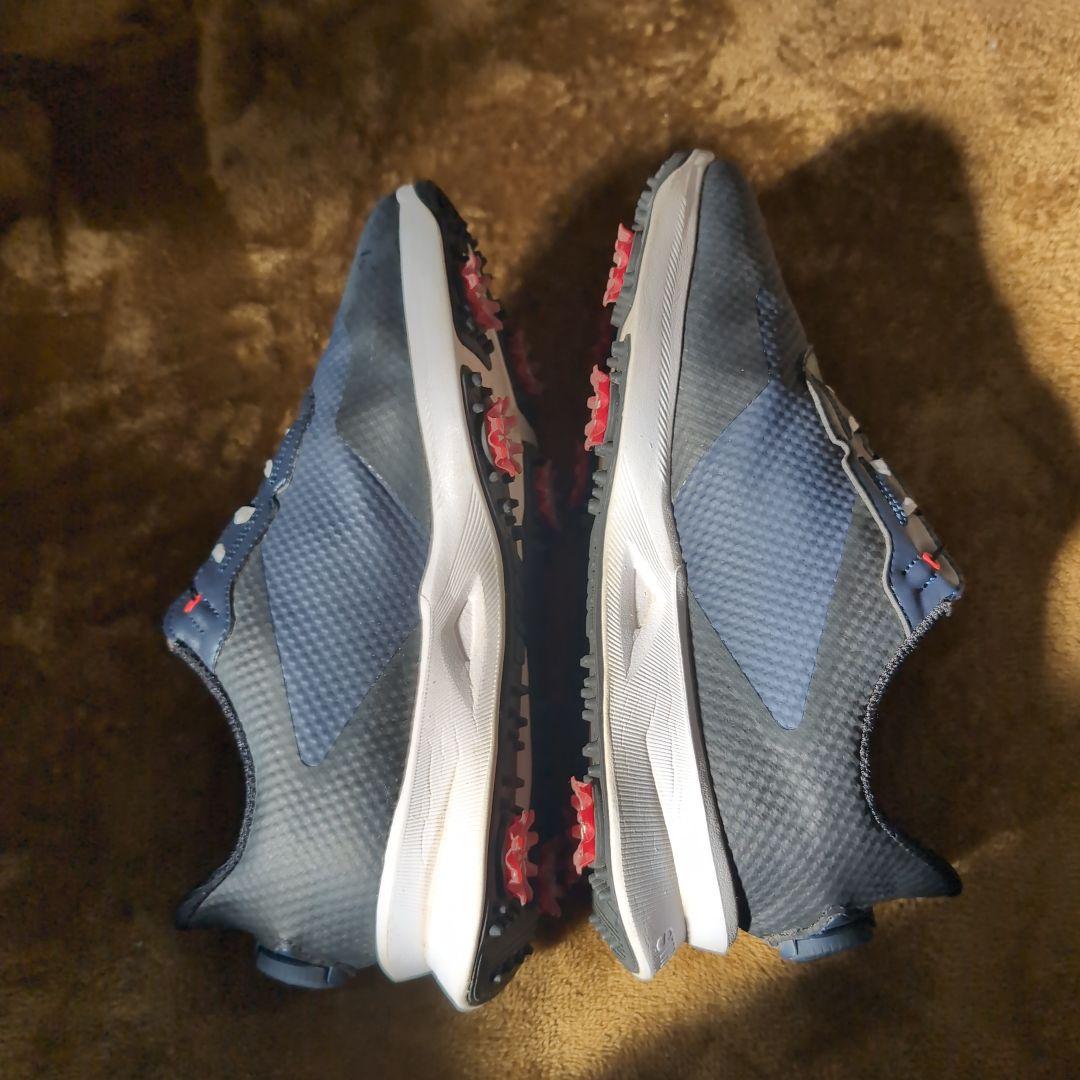 FootJoy ATAK ゴルフシューズ フットジョイ 26.5cm メンズ