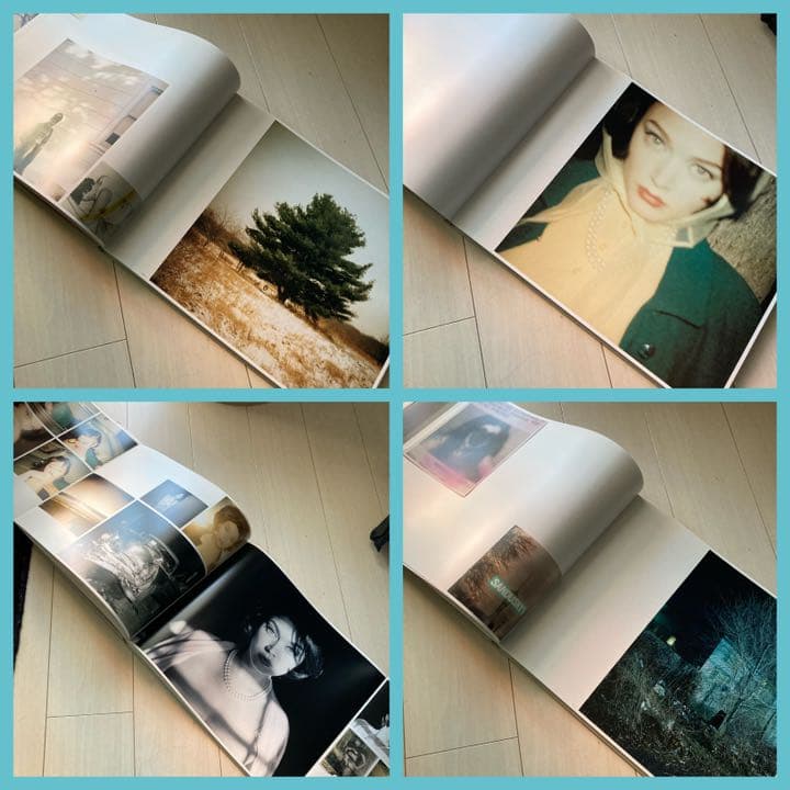 超希少！サイン入り❗️3000部限定！Todd Hido/写真集/トッド・ハイド