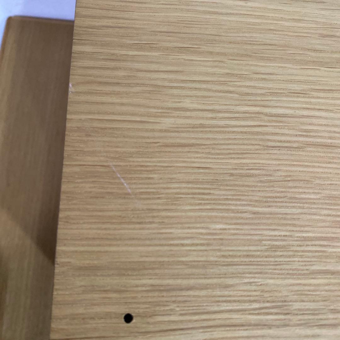 RYO 無印良品　木製収納ケース　廃番商品