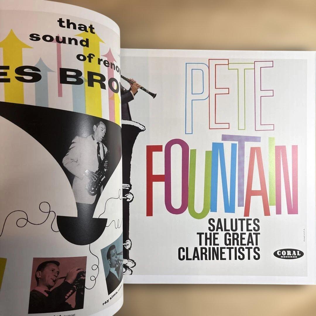 アート・デザイン・音楽 The Inventor of the Modern Album Cover