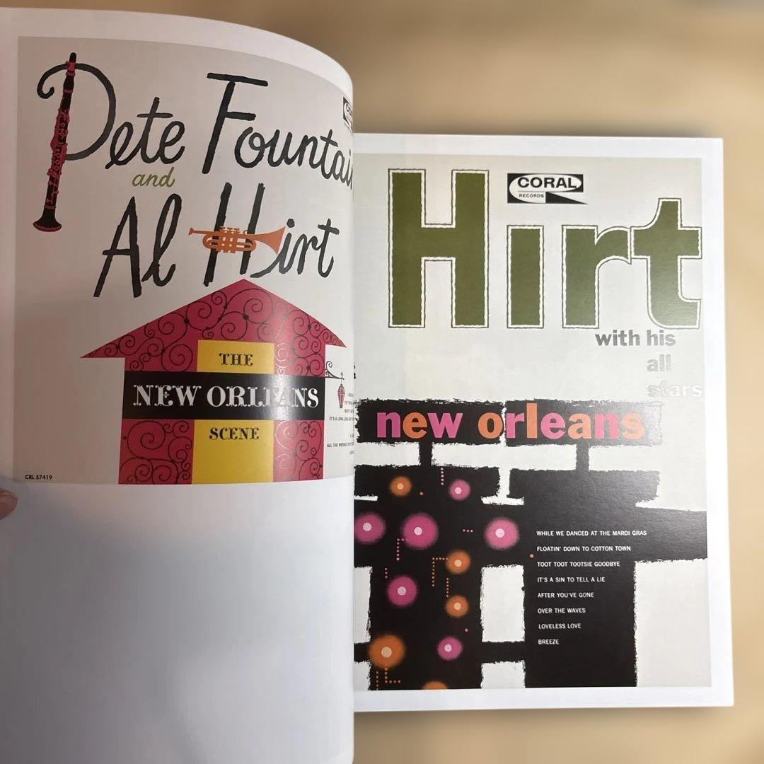 アート・デザイン・音楽 The Inventor of the Modern Album Cover