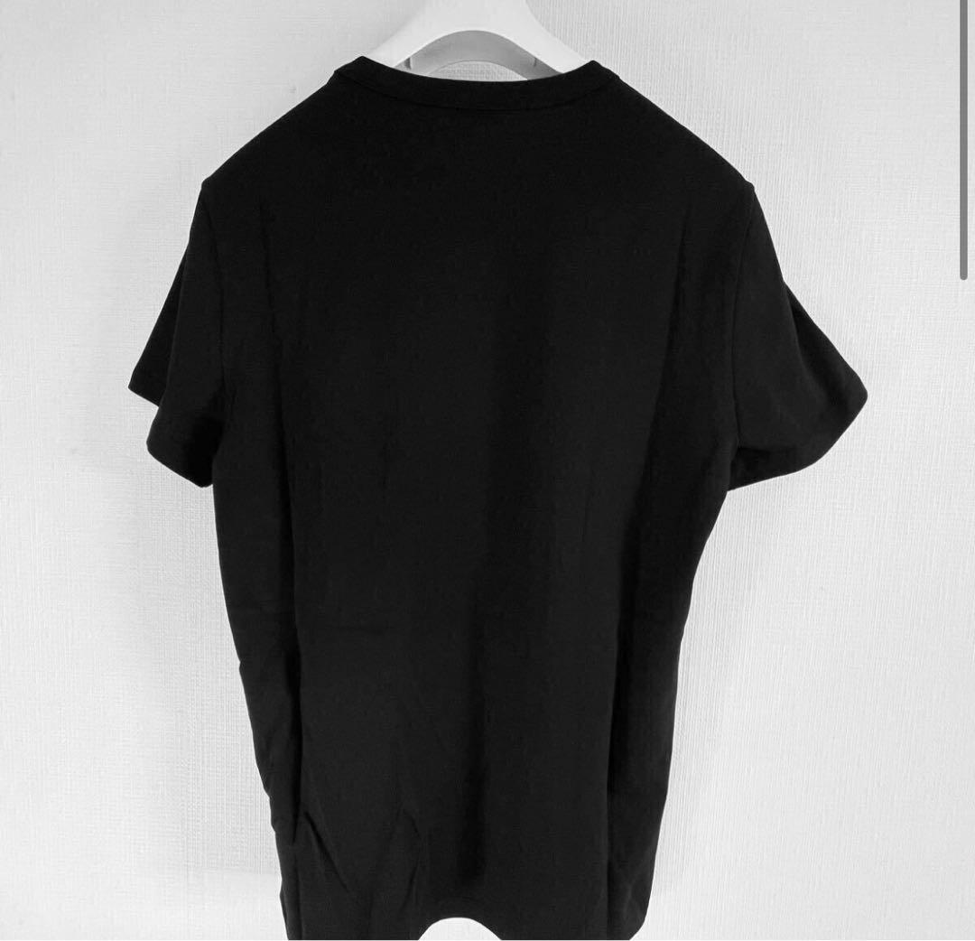 【大人気】MONCLER モンクレール　MAGLIA Tシャツ　サイズL