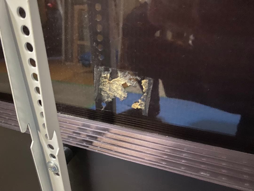 H*i様 LG 定価879,868円 OLED65E7P 65型有機ELテレビ