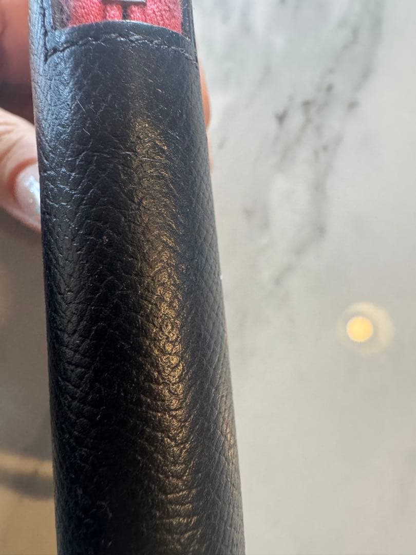 エルメス　アザップ　シルクイン　ミニ財布　ラウンドファスナー 財布