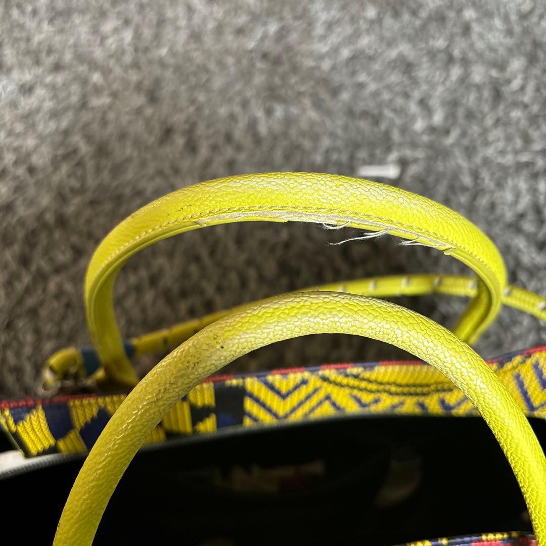 マークアンドロナバック