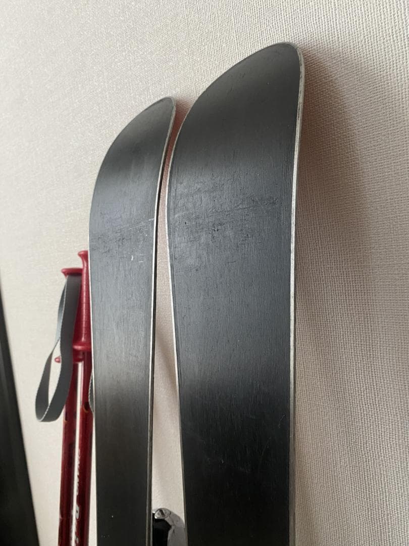 た*か様 ELAN Formula 100cm　ストック付