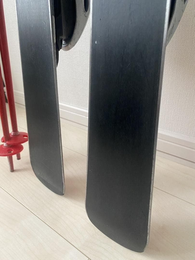 た*か様 ELAN Formula 100cm　ストック付