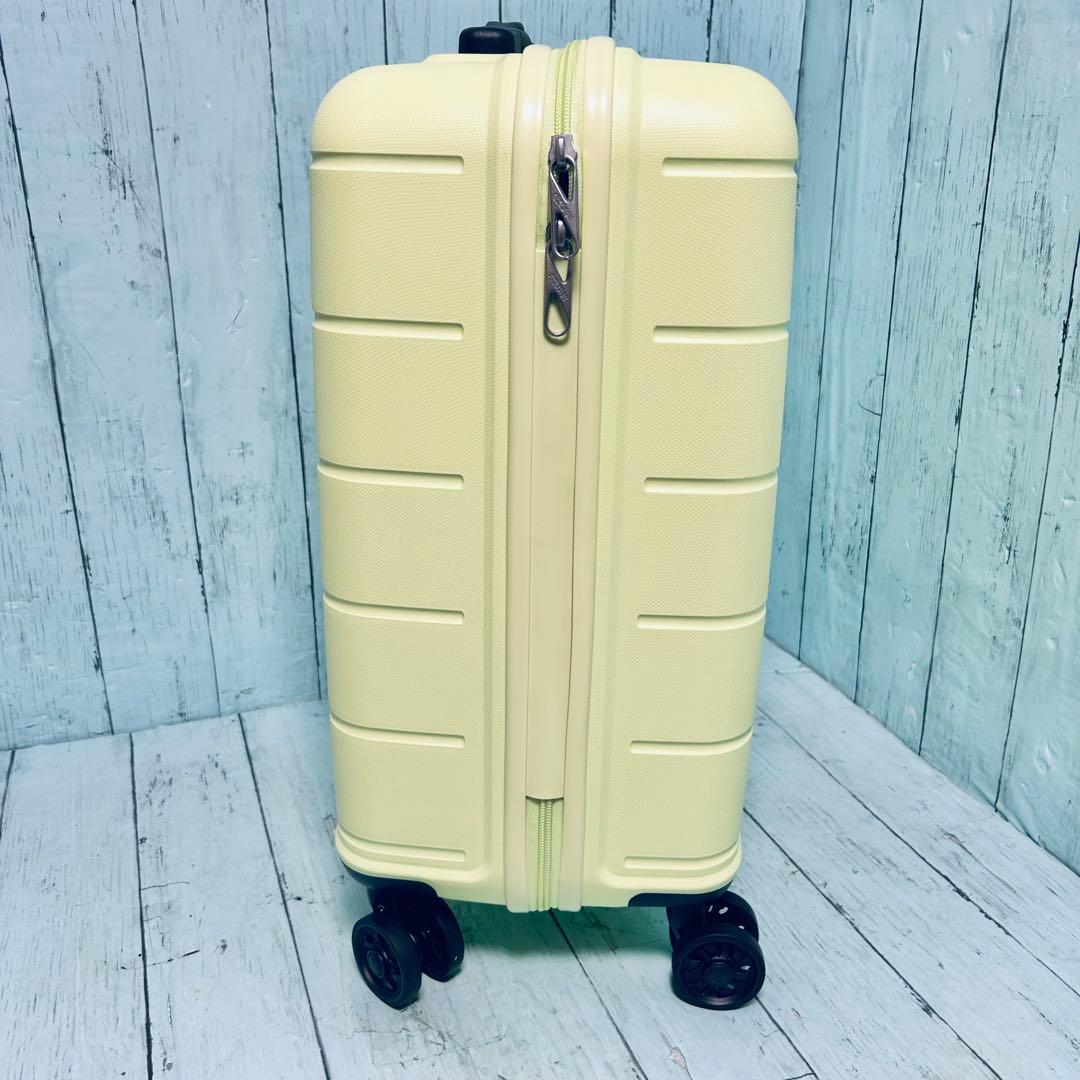 アメリカンツーリスター　キャリーケース　スピナー55 34L 美品　旅行　出張