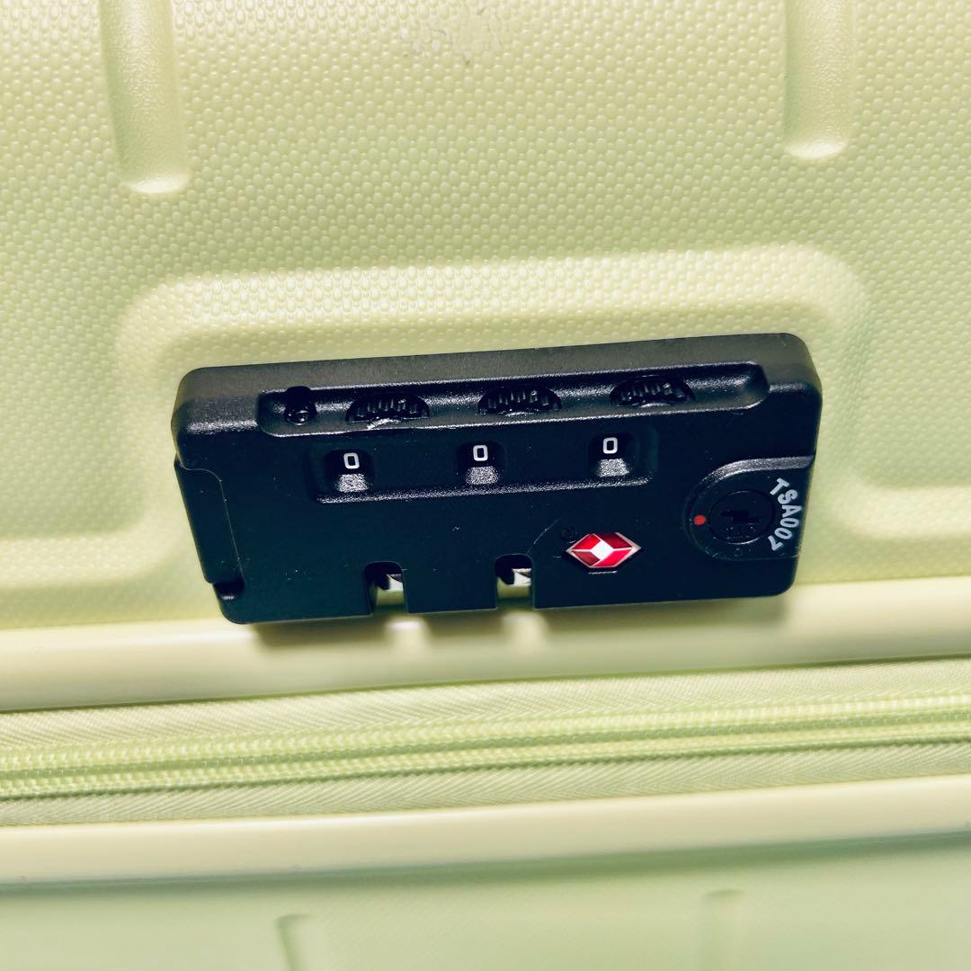 アメリカンツーリスター　キャリーケース　スピナー55 34L 美品　旅行　出張