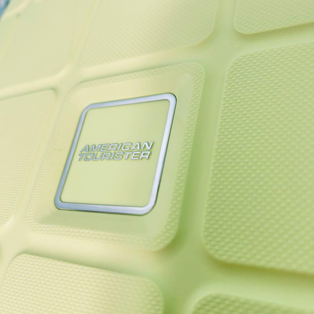 アメリカンツーリスター　キャリーケース　スピナー55 34L 美品　旅行　出張