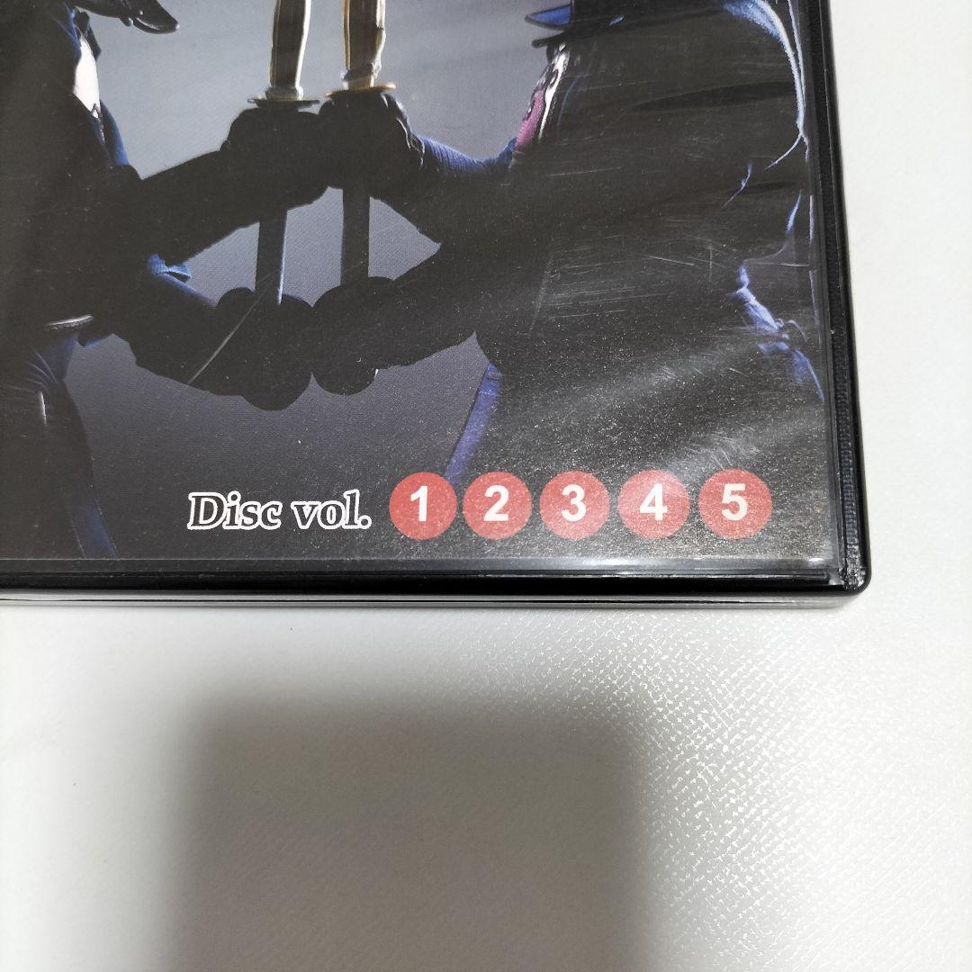 剣道昇段審査対策プログラム 教士八段 香田郡秀 監修 DVD　中古