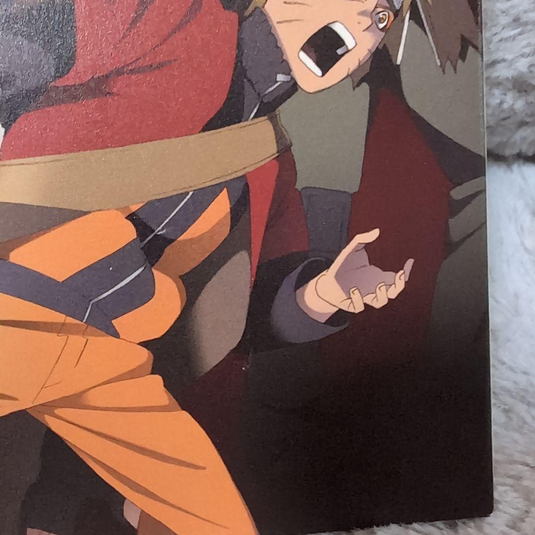 【最終値下げ】NARUTO SHIPPŪDEN DVD 　ナルト誕生　劇場版