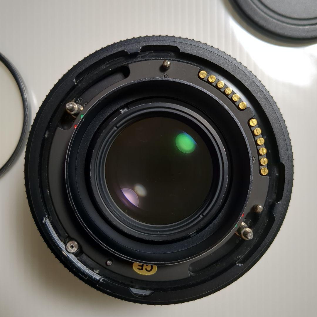 MamiyaセコールＺ