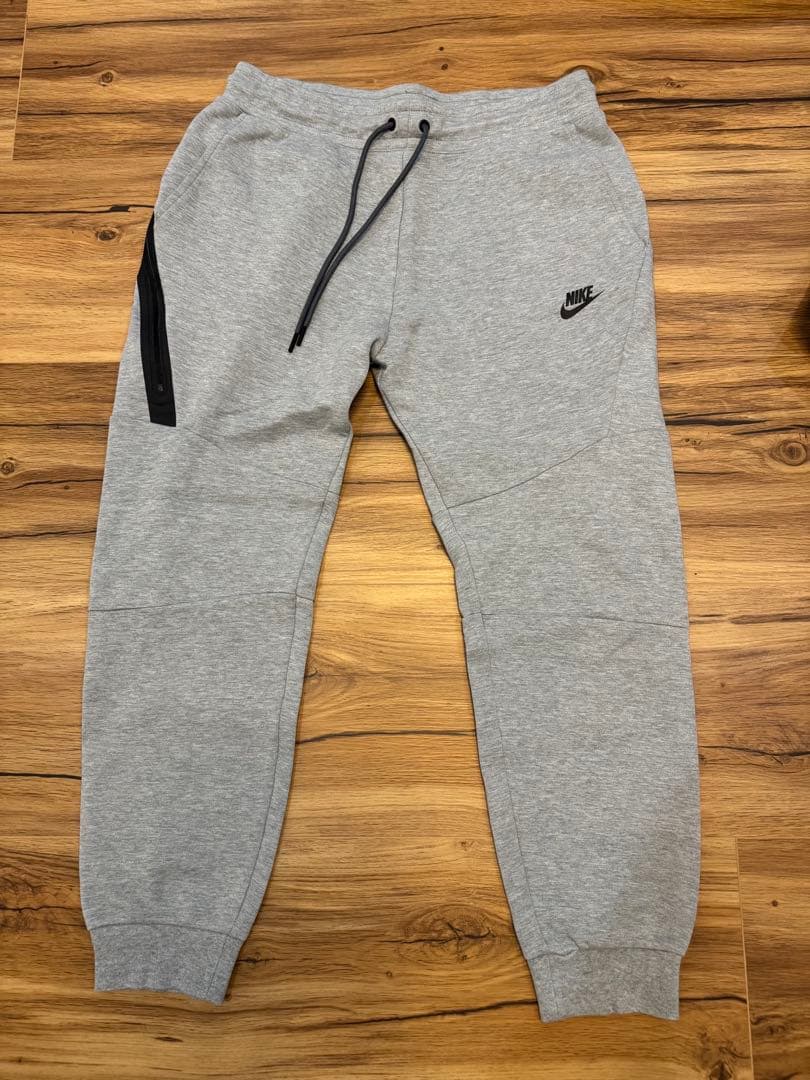 NIKE テックフリース　セットアップ　サイズL