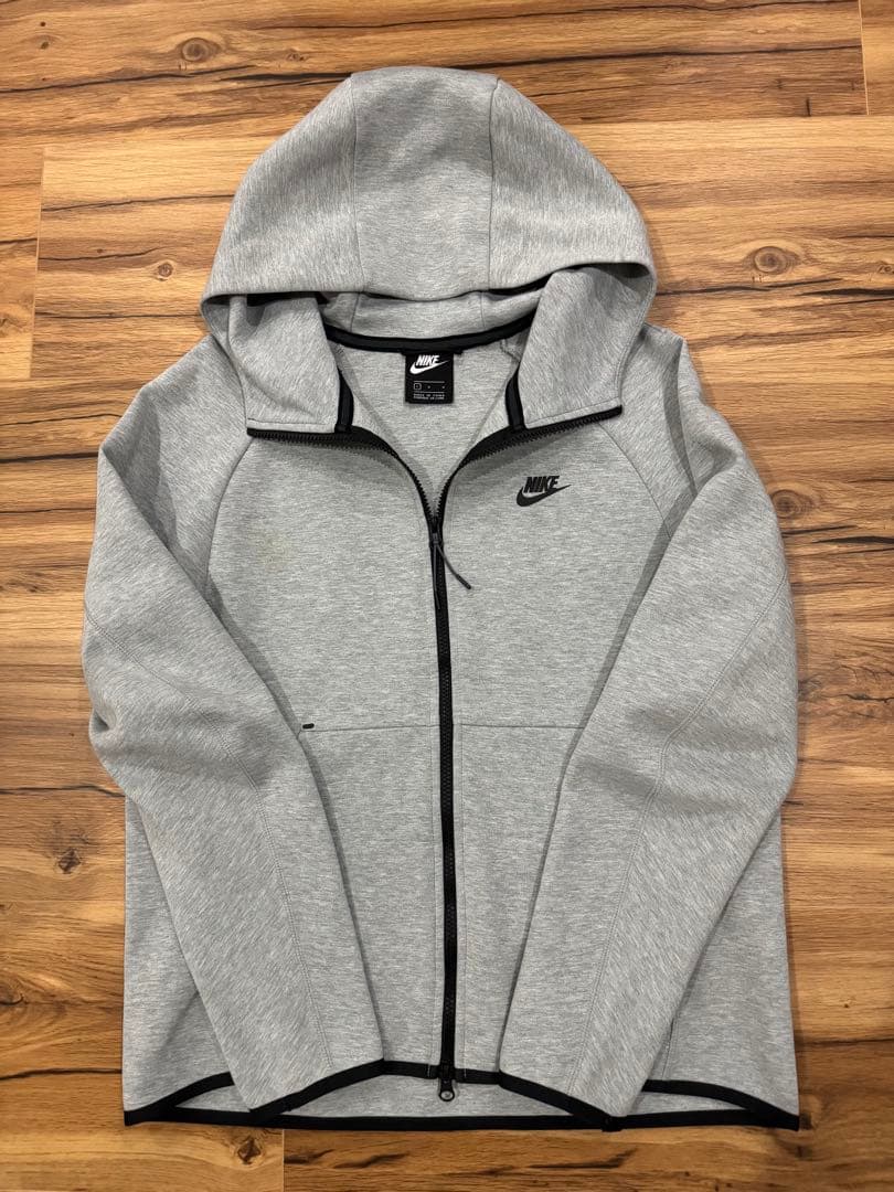 NIKE テックフリース　セットアップ　サイズL