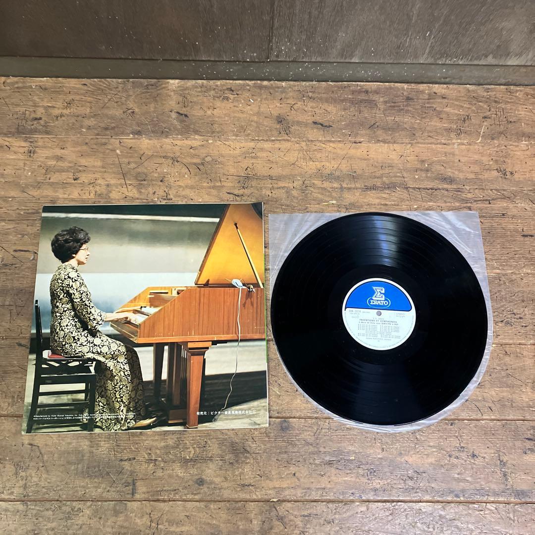 E-壁 レコード LP盤 クラシック ジャズ まとめ売り 9枚セット 協奏曲集