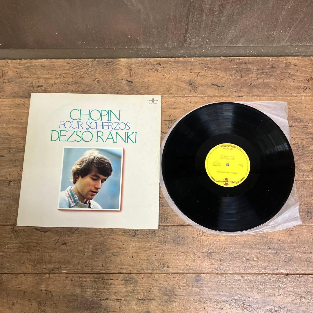 E-壁 レコード LP盤 クラシック ジャズ まとめ売り 9枚セット 協奏曲集