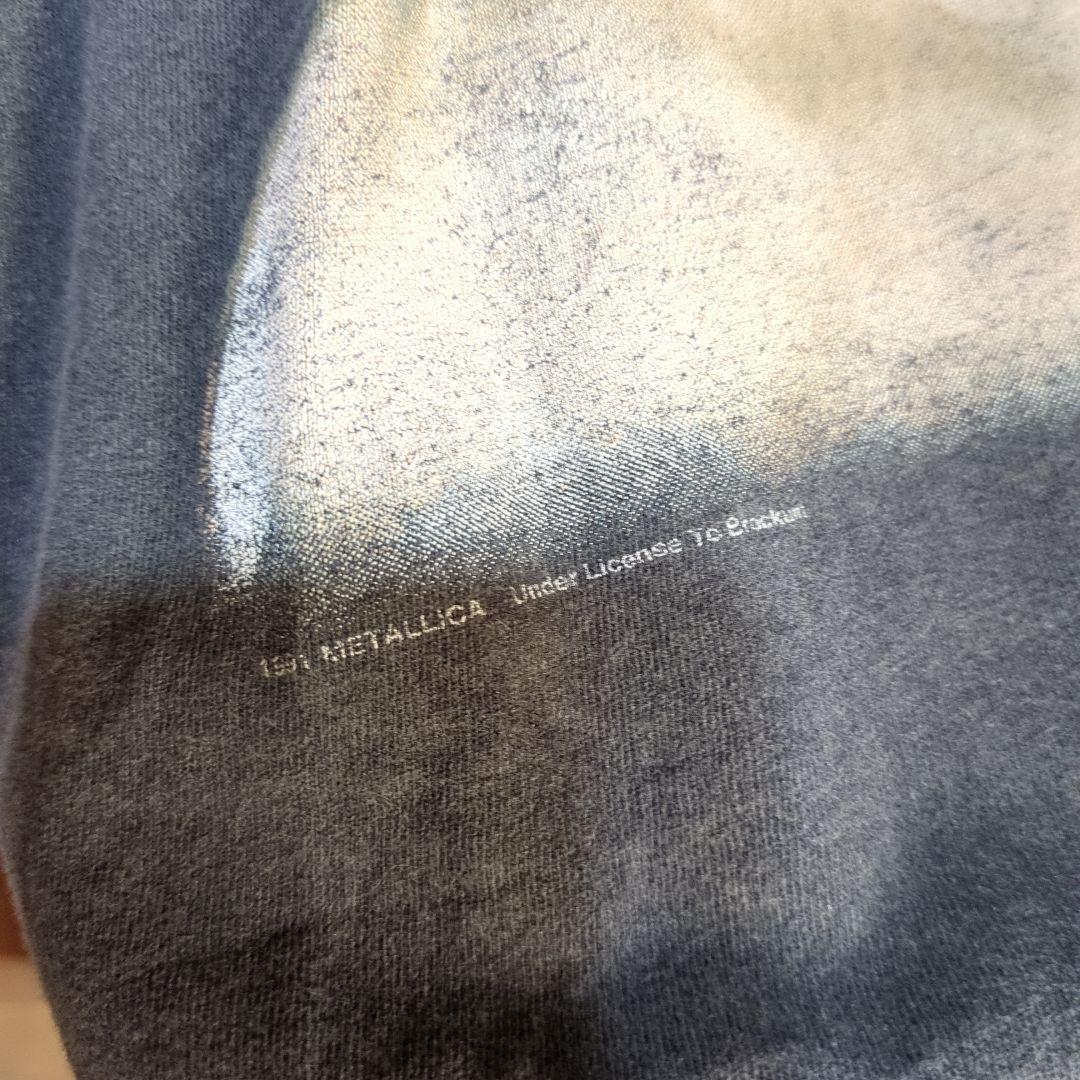 llica Tシャツ Lサイズ ツアー 91-92