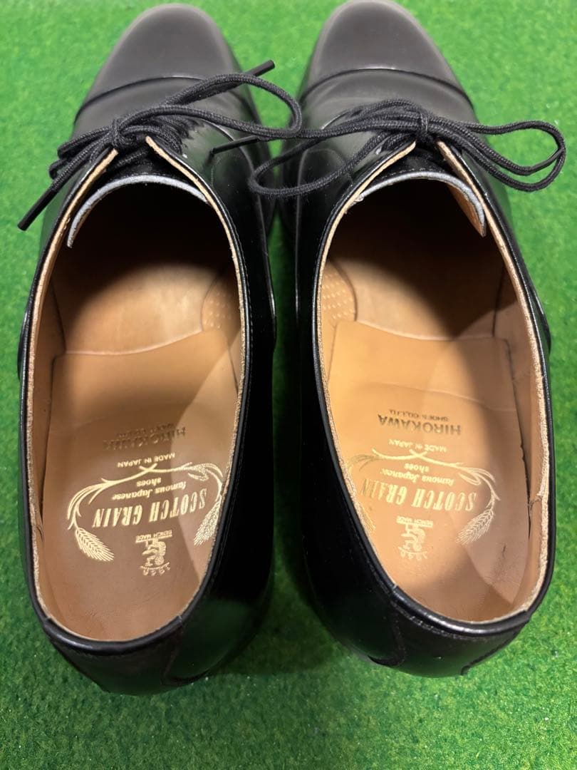 スコッチグレイン　匠シリーズ　セット　25.5㎝　E