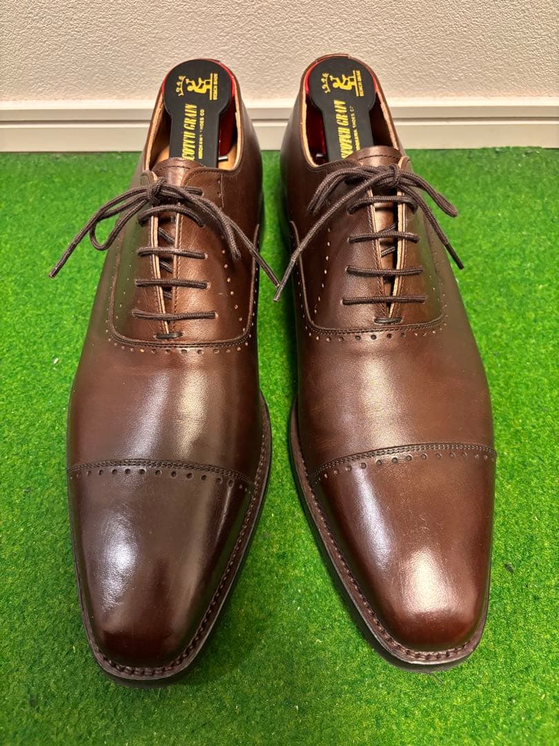 スコッチグレイン　匠シリーズ　セット　25.5㎝　E