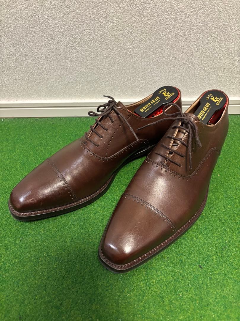 スコッチグレイン　匠シリーズ　セット　25.5㎝　E