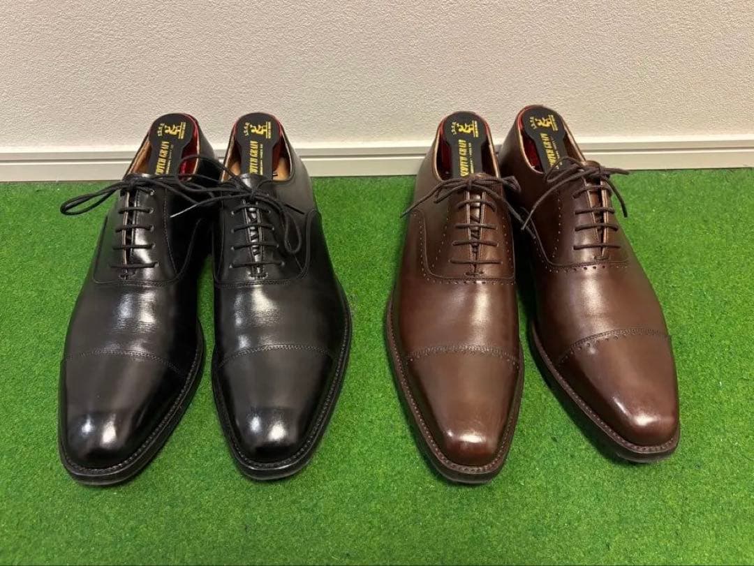 スコッチグレイン　匠シリーズ　セット　25.5㎝　E