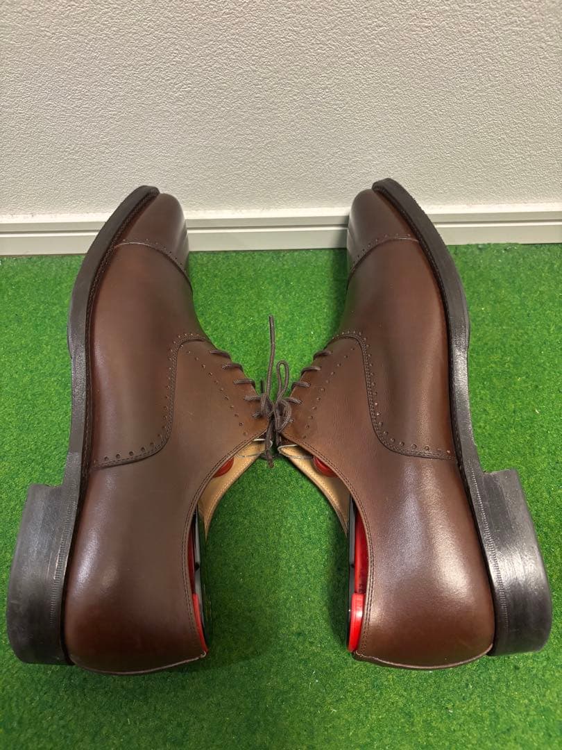 スコッチグレイン　匠シリーズ　セット　25.5㎝　E