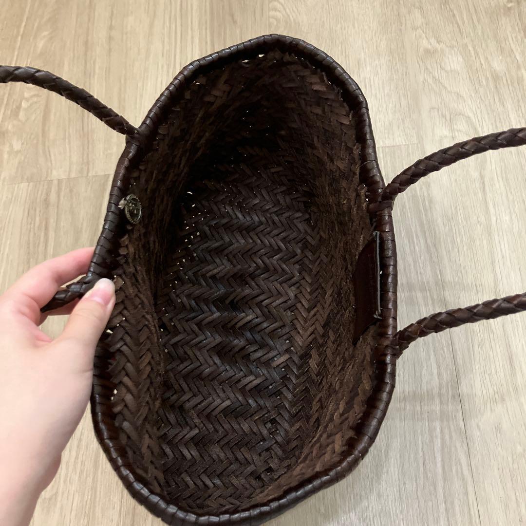 DRAGON ドラゴン TRIPLE JUMP SMALL 8811