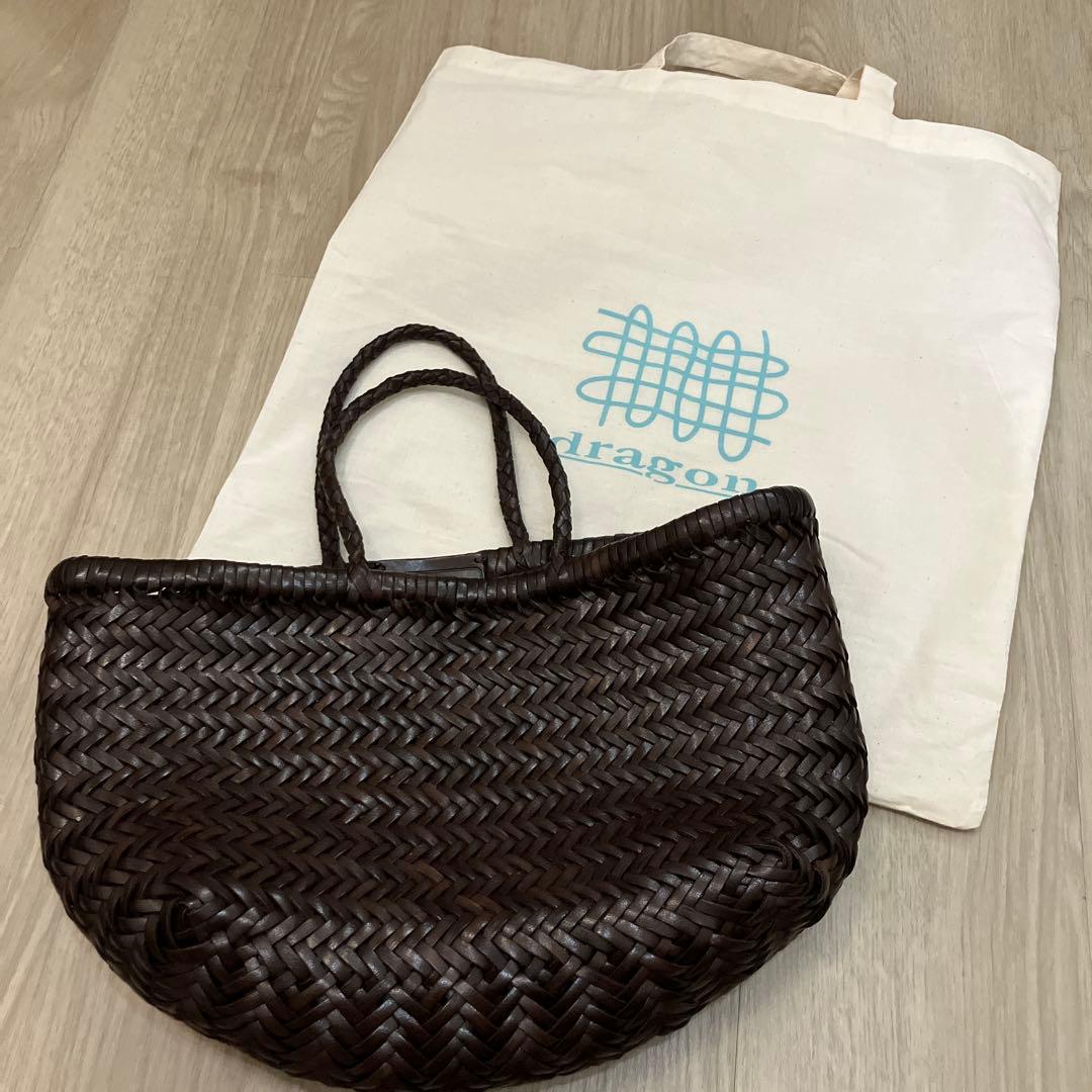 DRAGON ドラゴン TRIPLE JUMP SMALL 8811