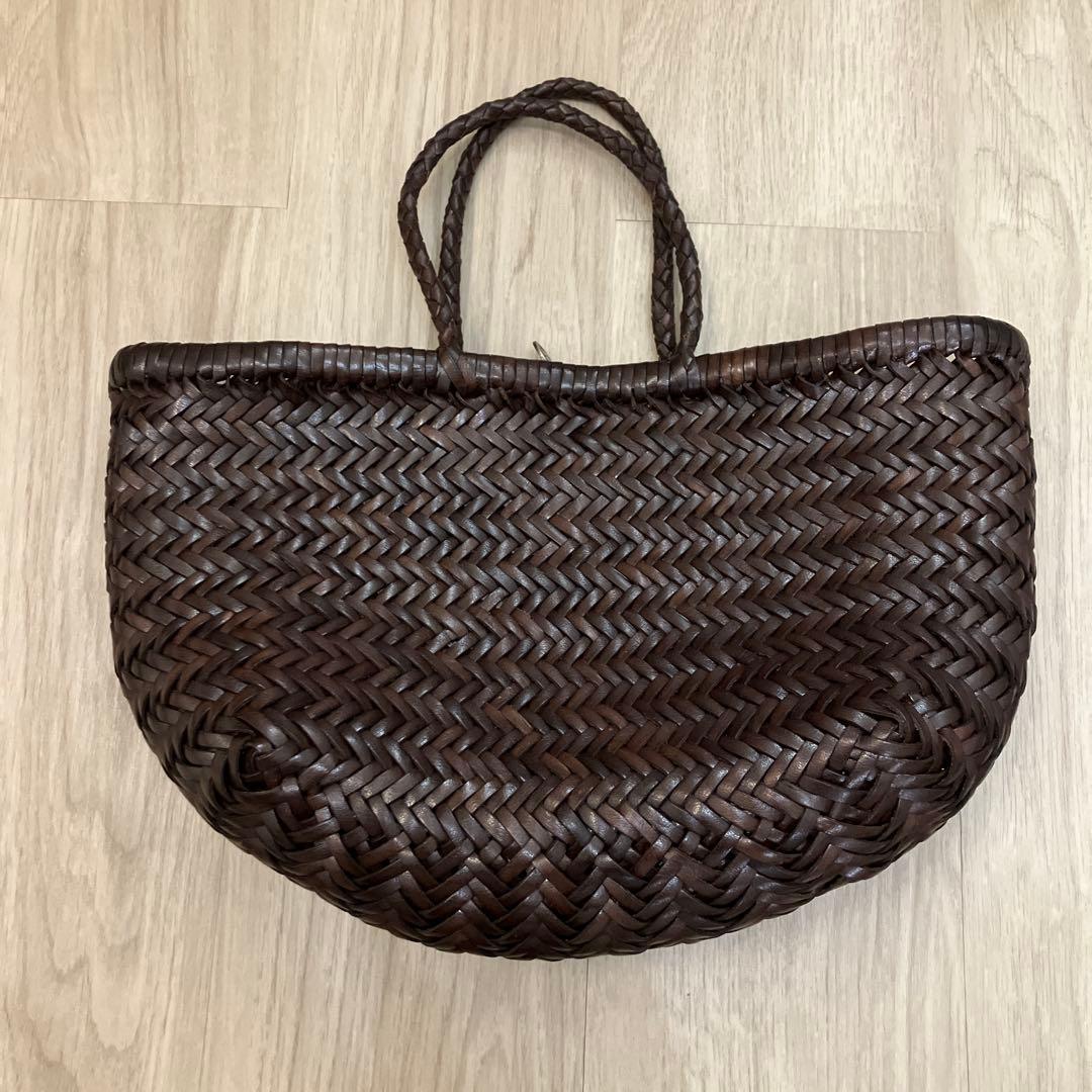 DRAGON ドラゴン TRIPLE JUMP SMALL 8811