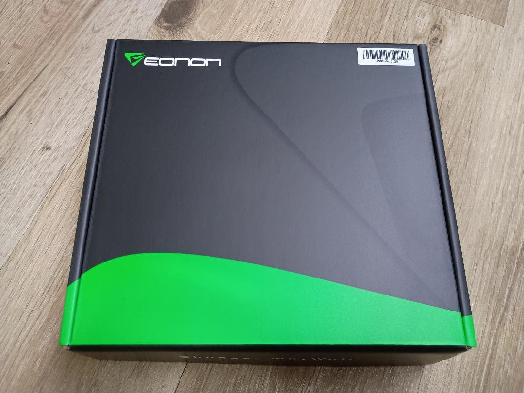 地上デジタルフルセグチューナー フィルムアンテナ EONON V0051