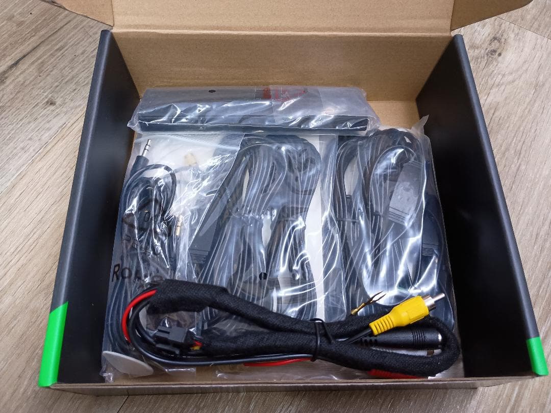 地上デジタルフルセグチューナー フィルムアンテナ EONON V0051