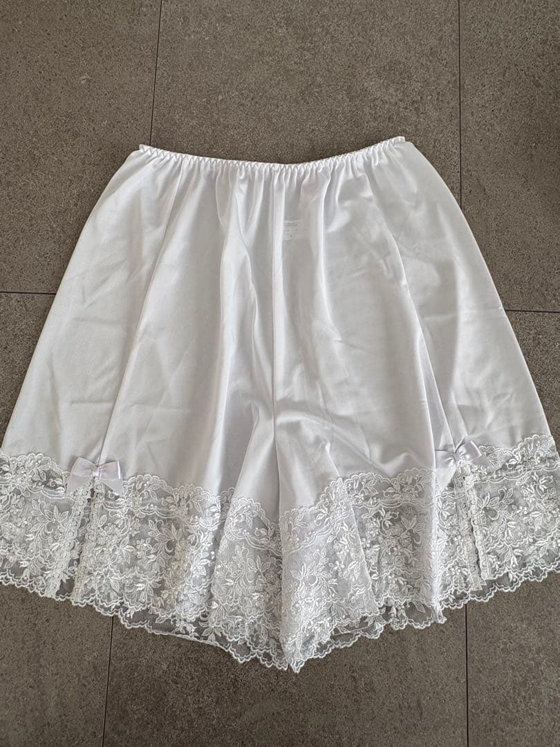 セモア　ブライダルインナーセット　E75