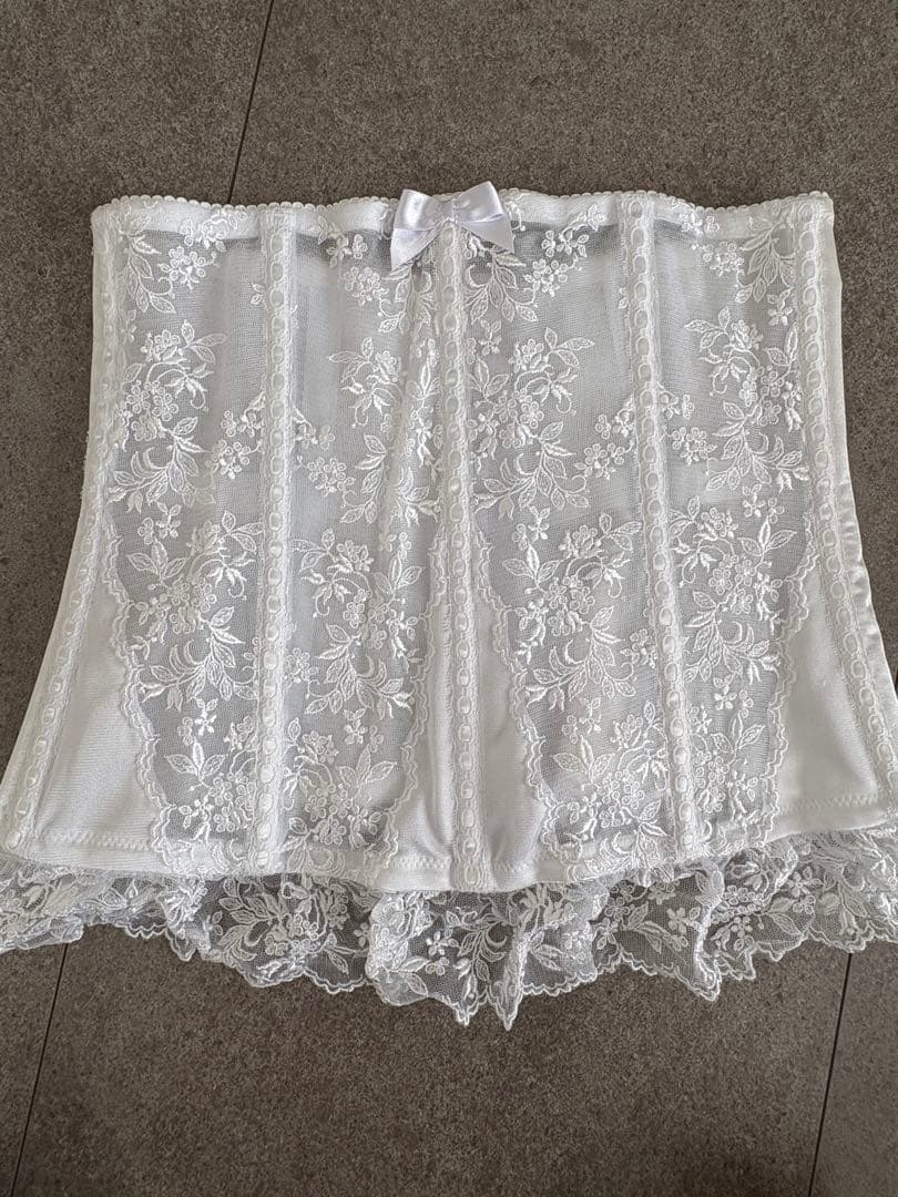 セモア　ブライダルインナーセット　E75