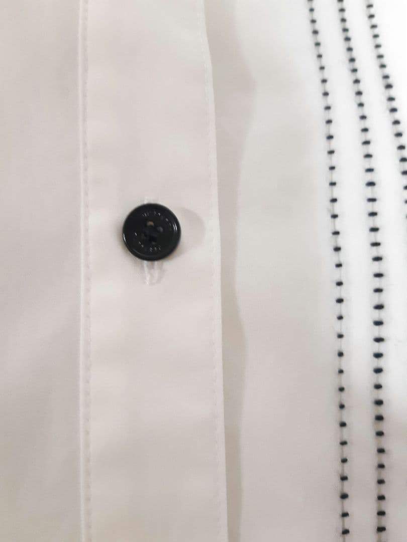 BURBERRY バーバリー チルドレン ブラウス スカート メガチェック 12