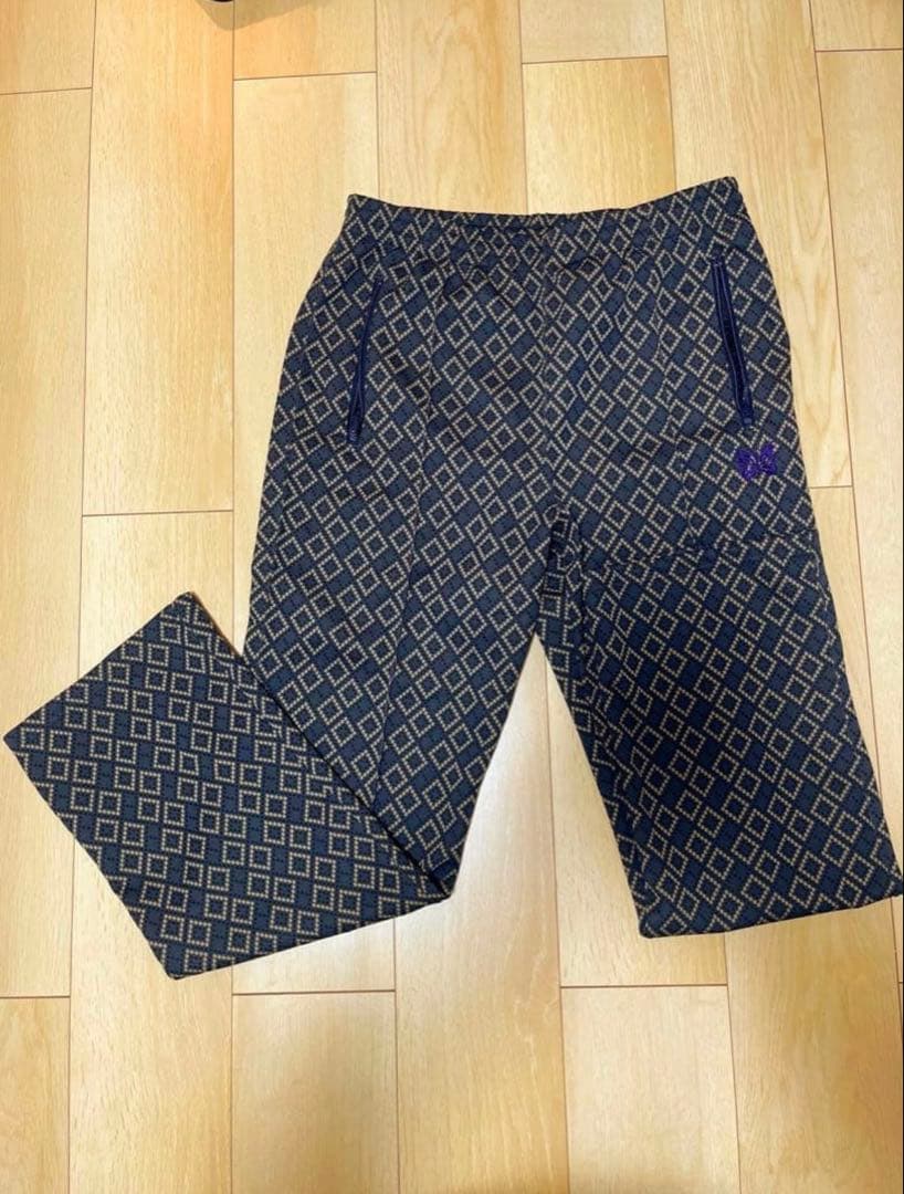 Needles トラックジャケット トラックパンツセット