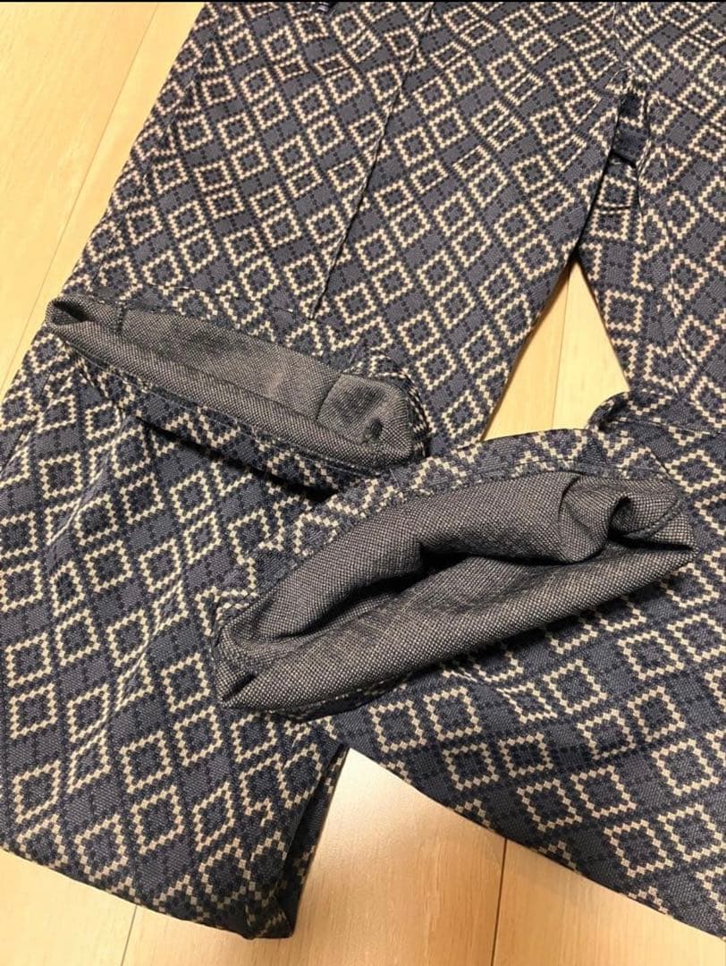 Needles トラックジャケット トラックパンツセット